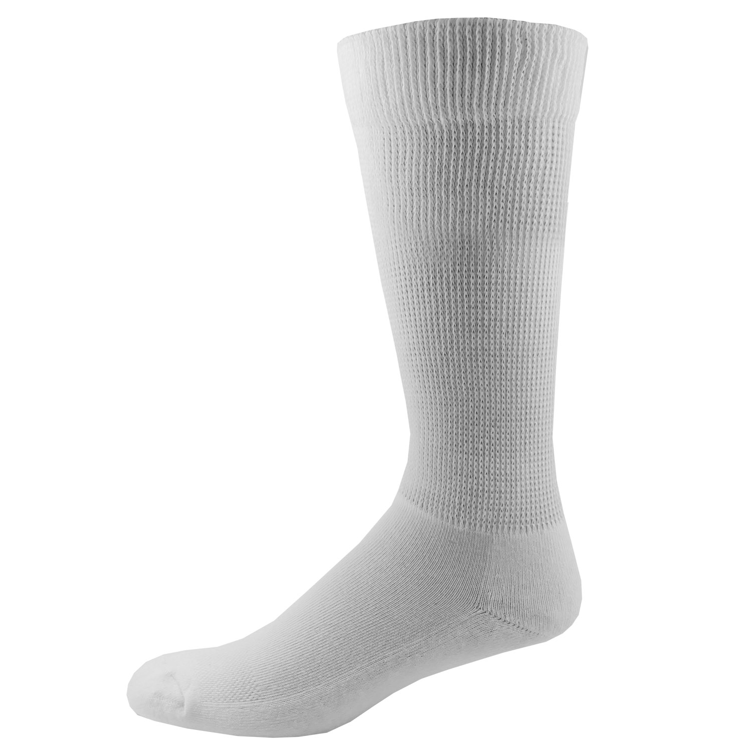 Non Binding Ultra-Dri Crew Socks 2