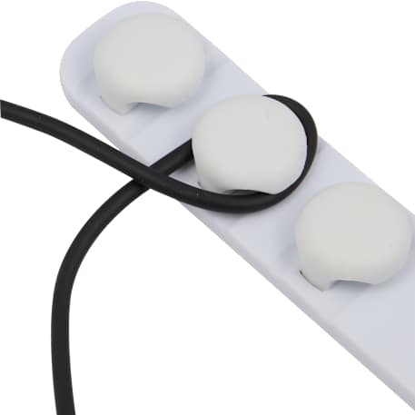 Cable Buddy Desktop Cable Organizer 79