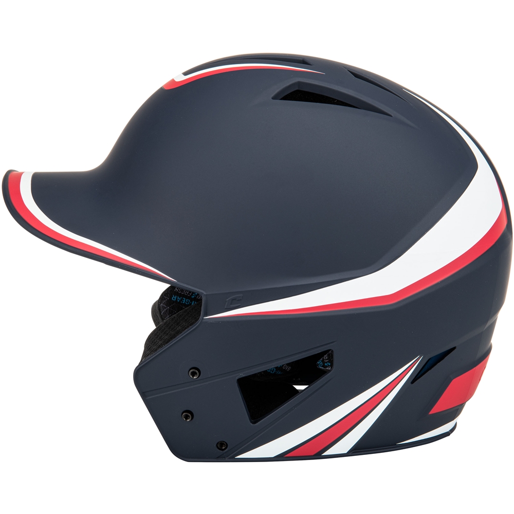 HX Legend Batting Helmet 15