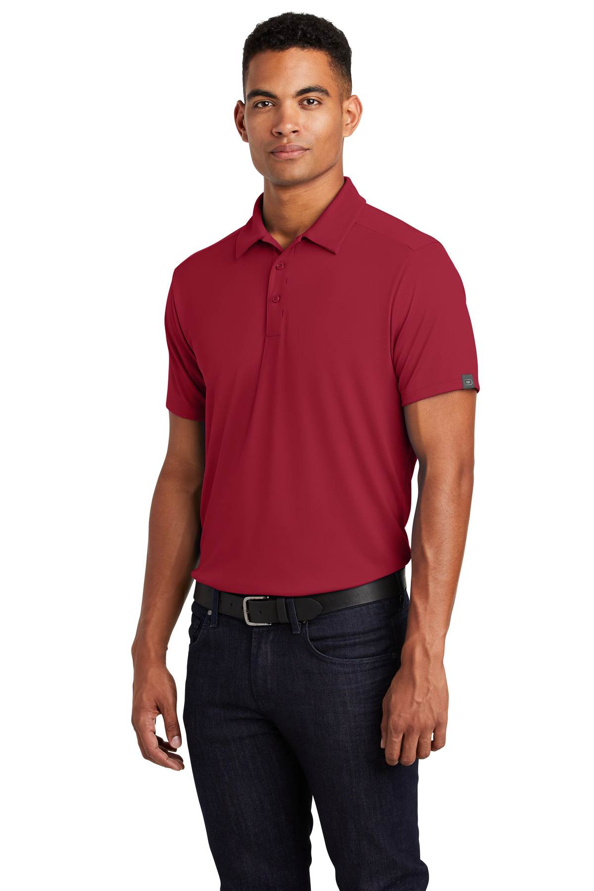 OGIO® Framework Polo 9