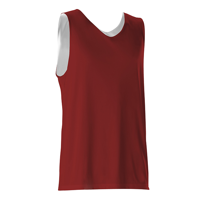 Youth Reversible Tank 1