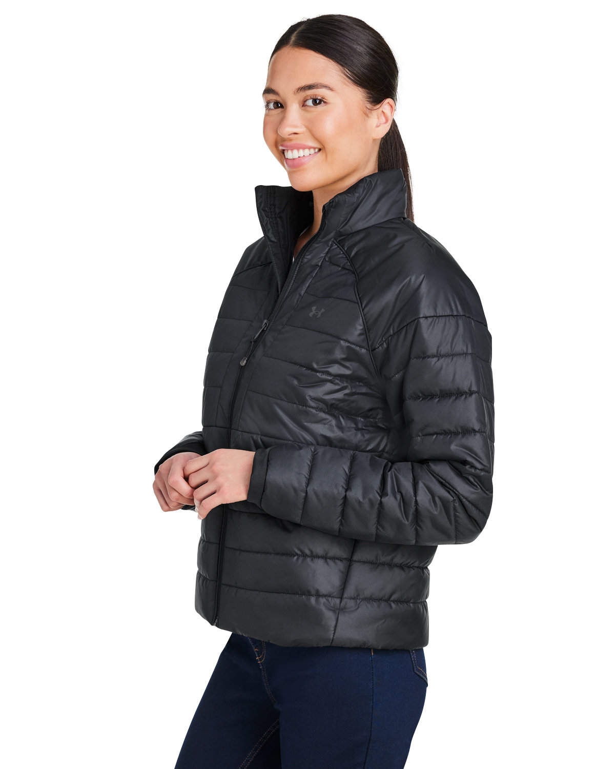 Ladies' Storm Insulate Jacket