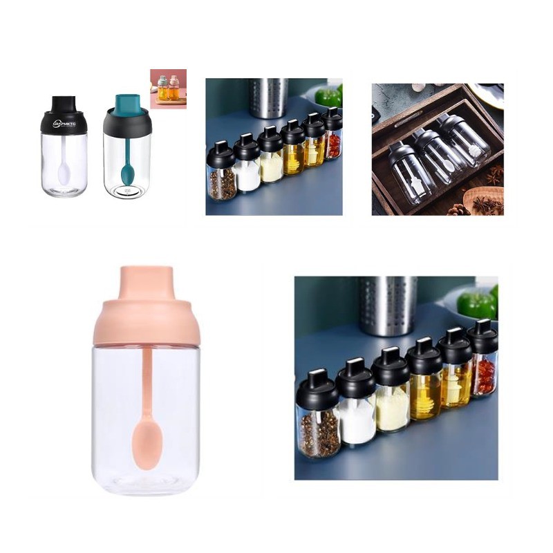 Seasoning Bottle