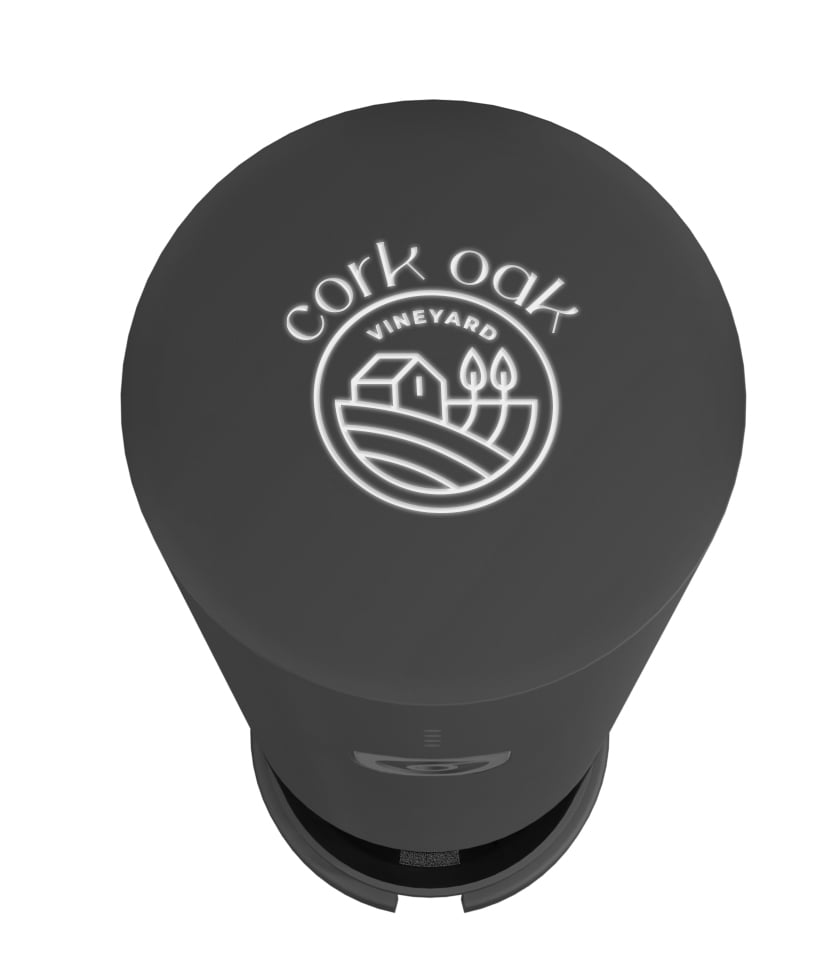 SCX Innovative Design™ Electric Wine Opener 11