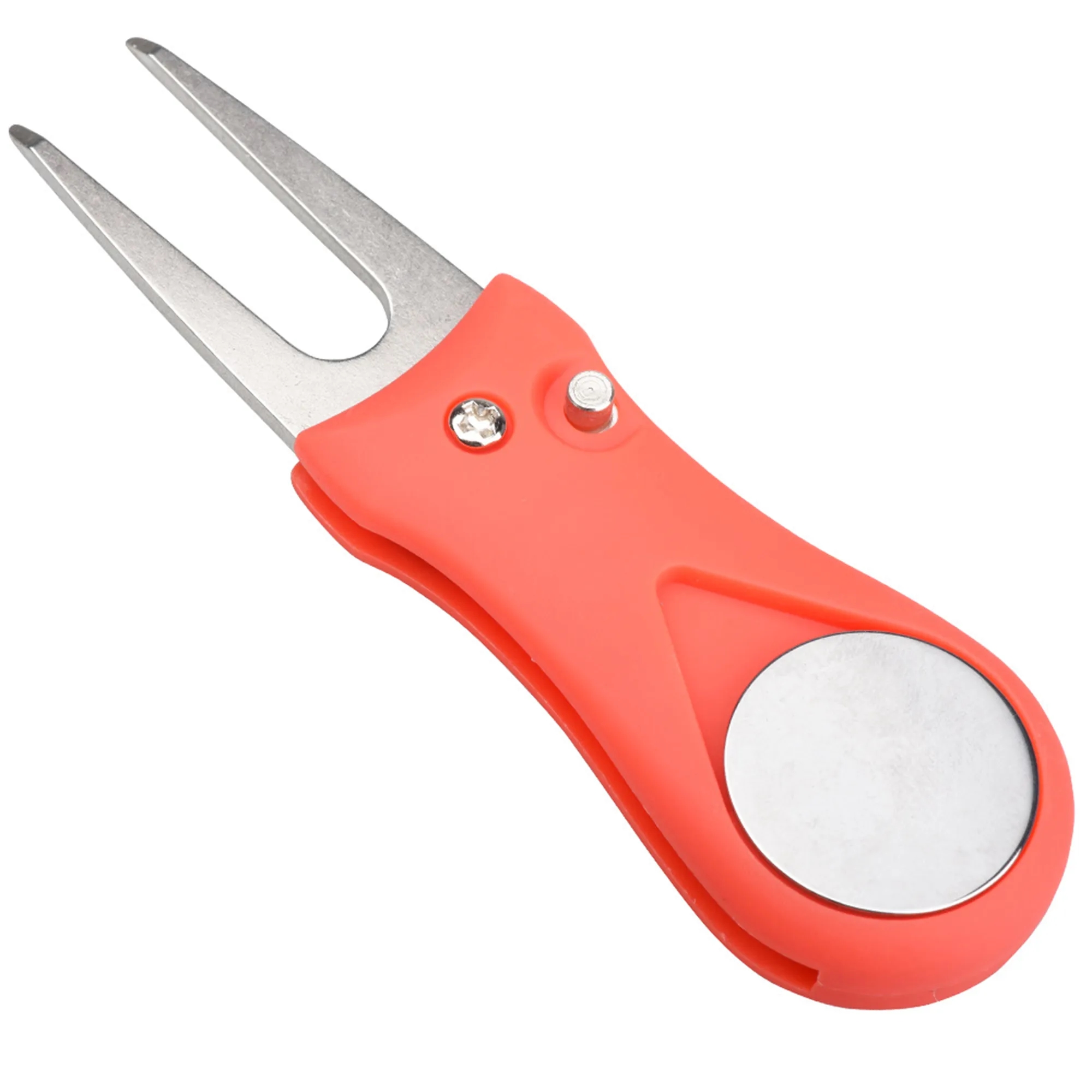 Golf Lawn Repair Device 2