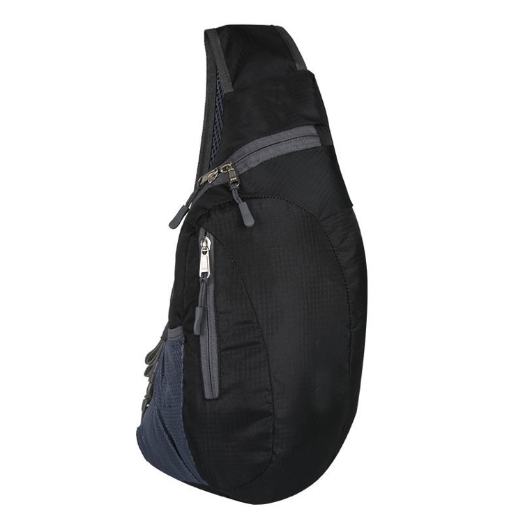 Lightweight Sling Backpack 5