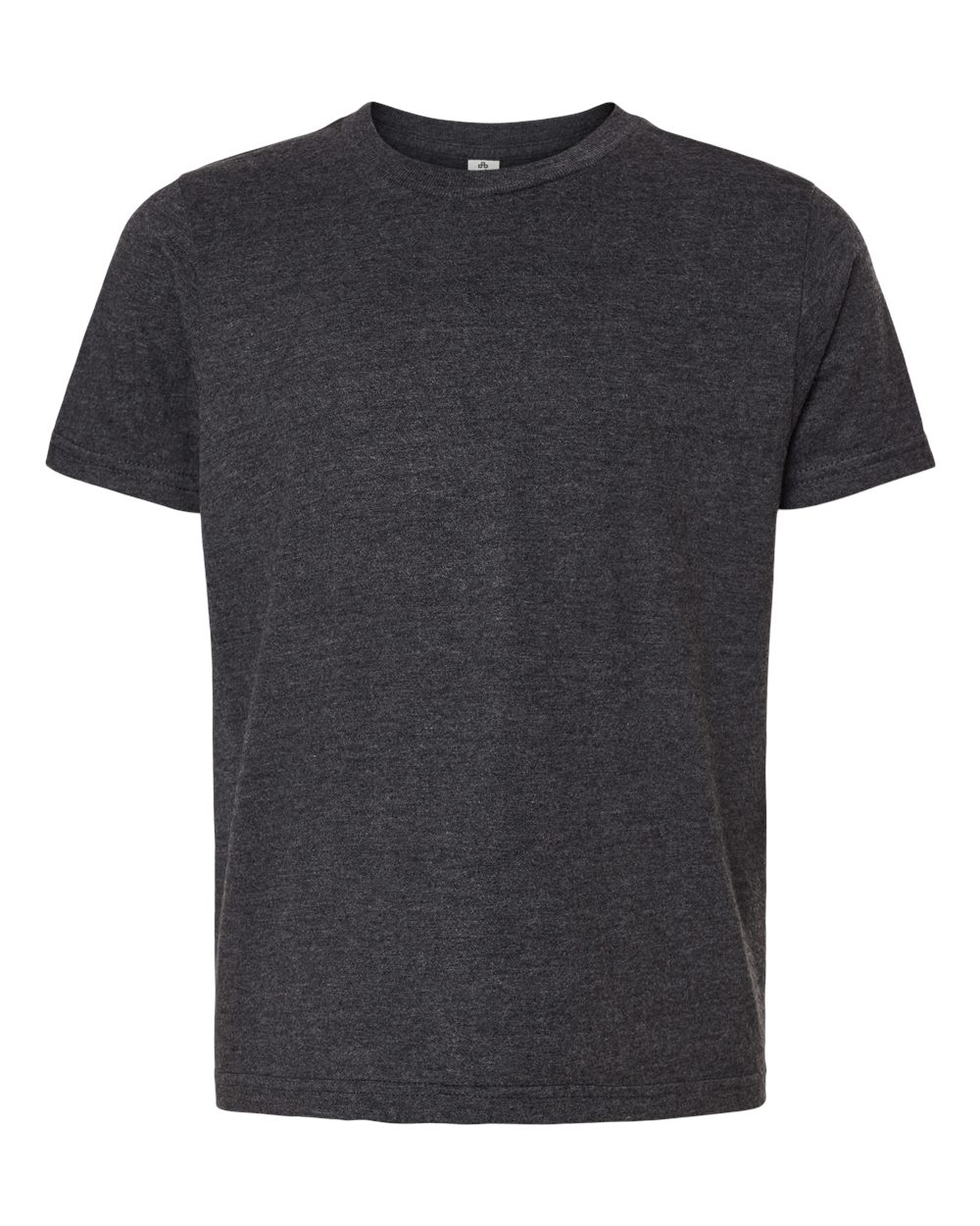 Youth Fine Jersey T-Shirt - 235 134