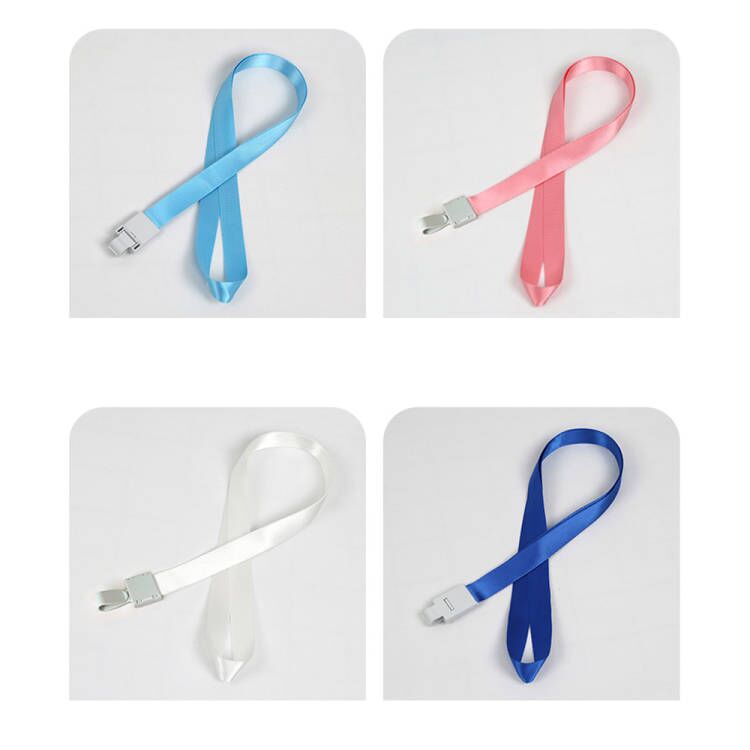 Polyester Custom Printed Lanyard 3
