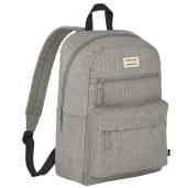 THE GOODS™ Recycled 15" Laptop Backpack 32