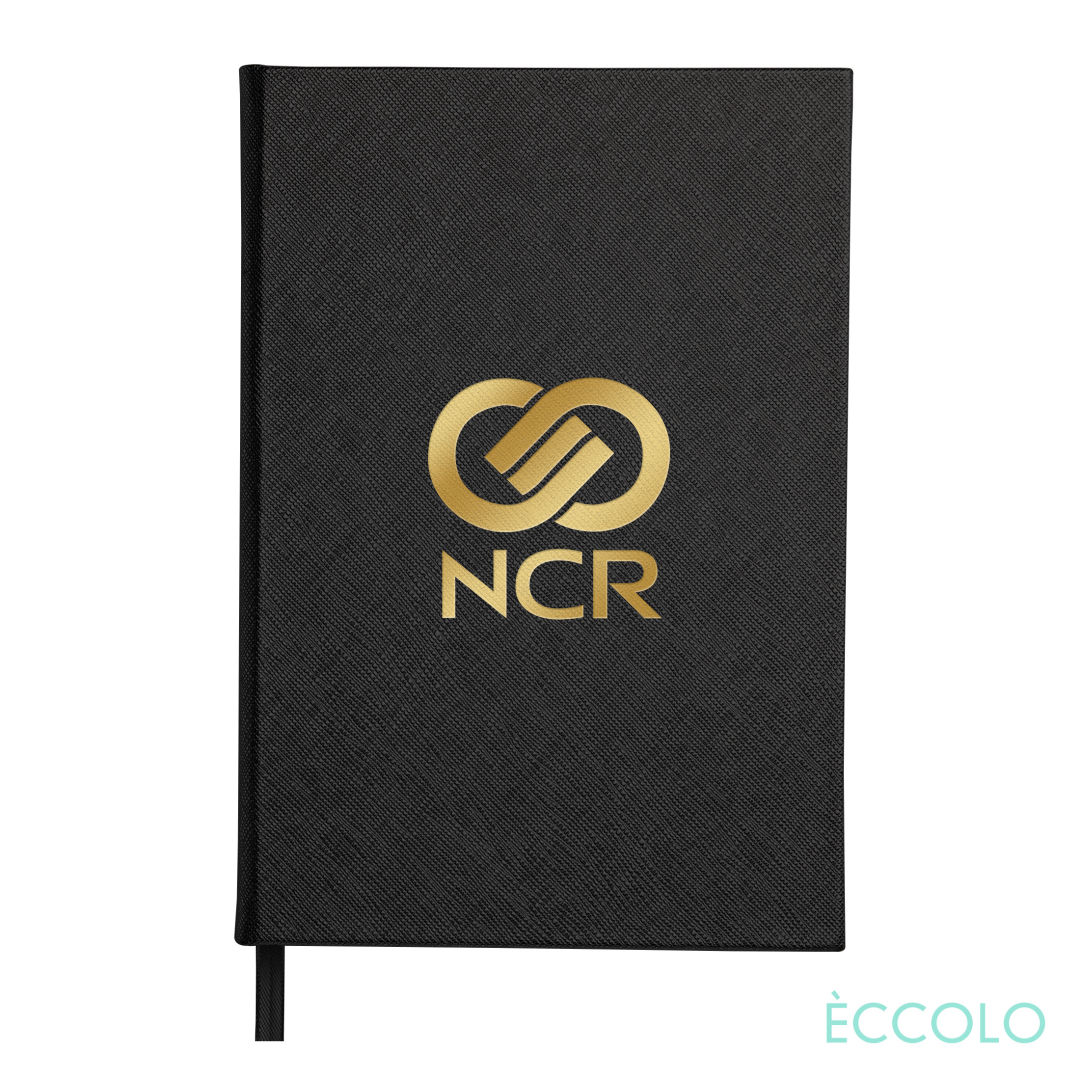 Eccolo® Hip-Hop Metallic Journal 7