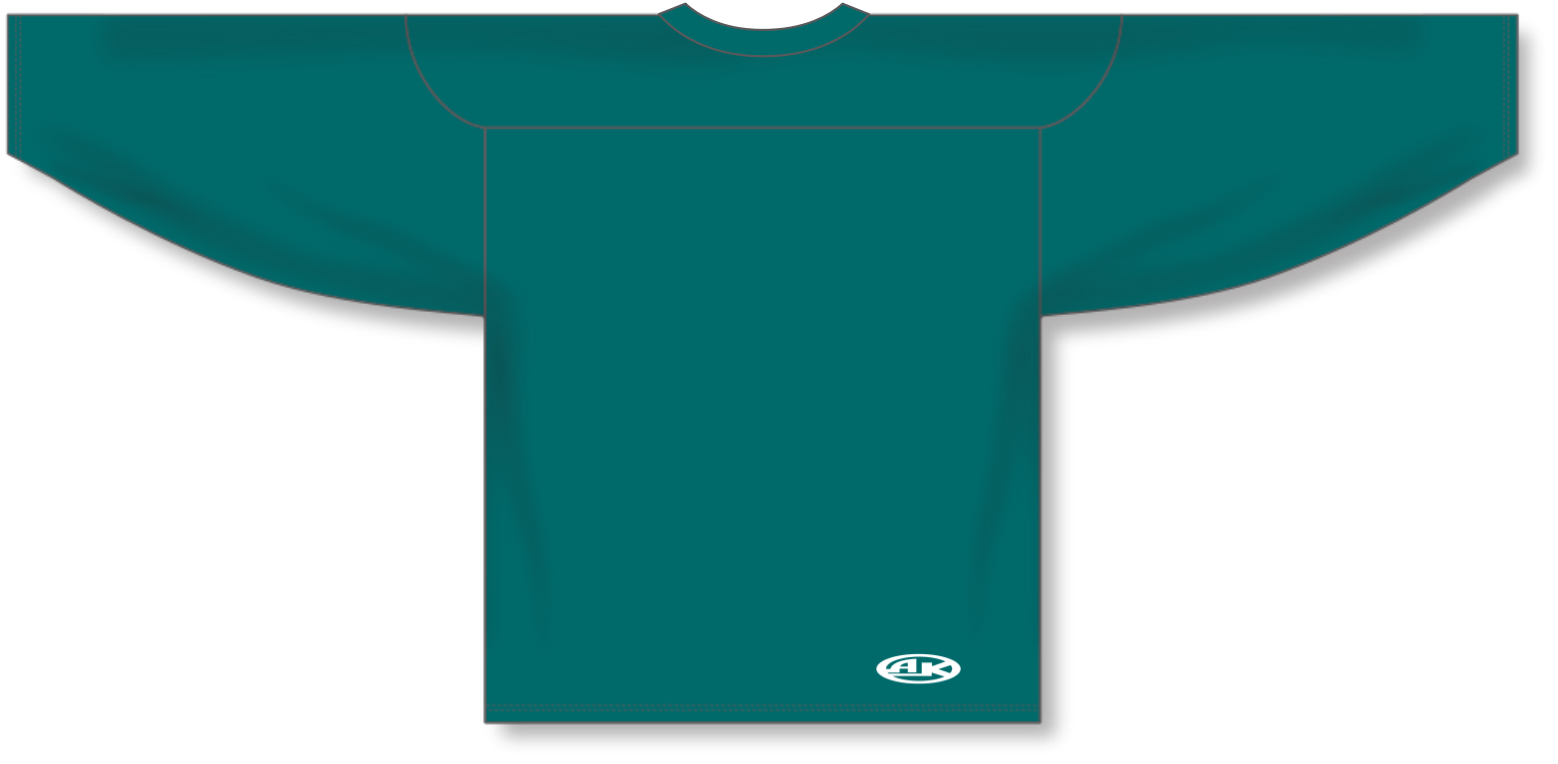 Practice Hockey Jerseys H6000-G01 90