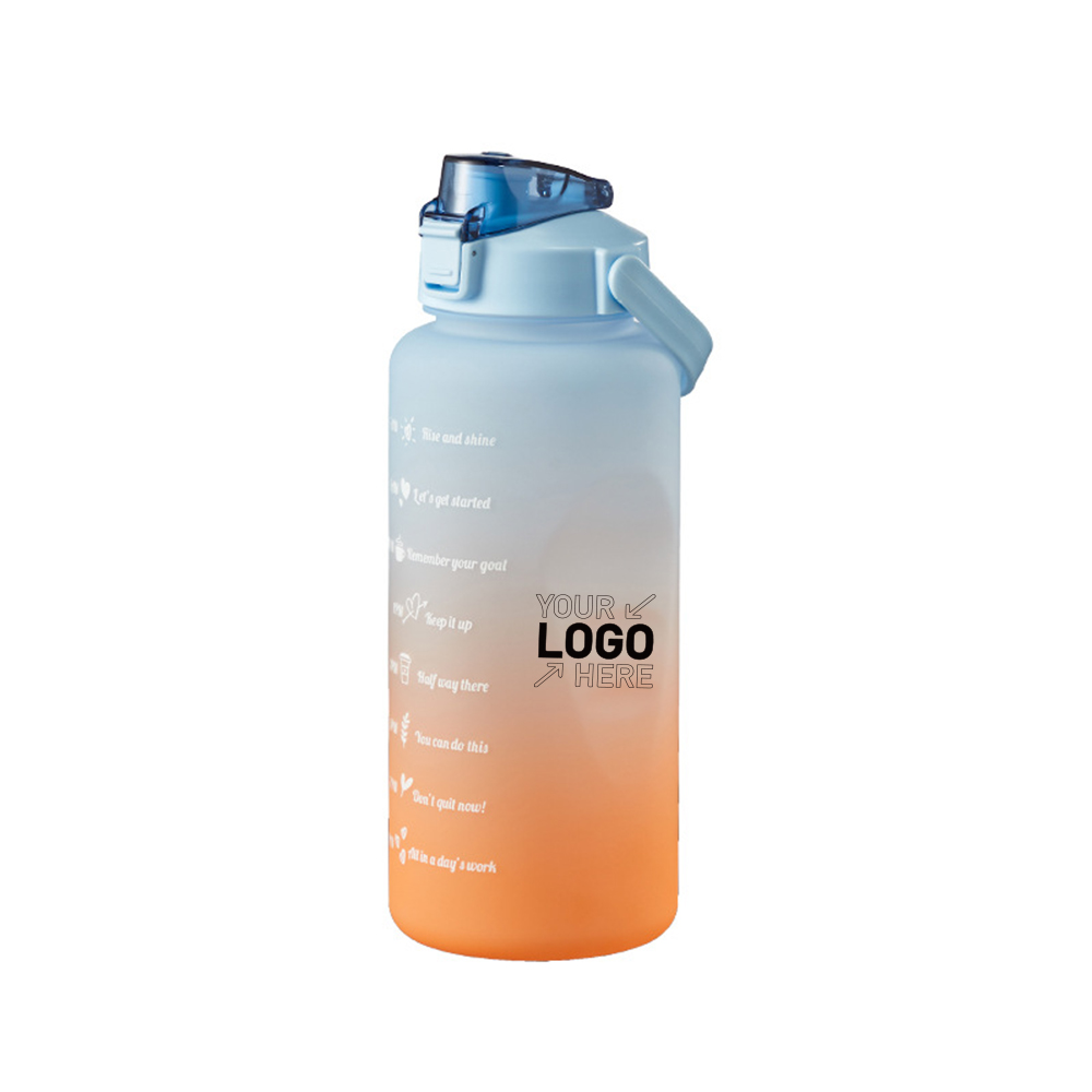 Large capacity straw cup 2