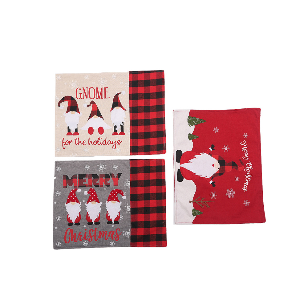 Christmas Table Mat