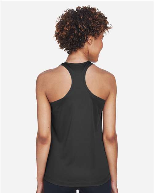 Women's Zone Performance Racerback Tank - TT11WRC 6