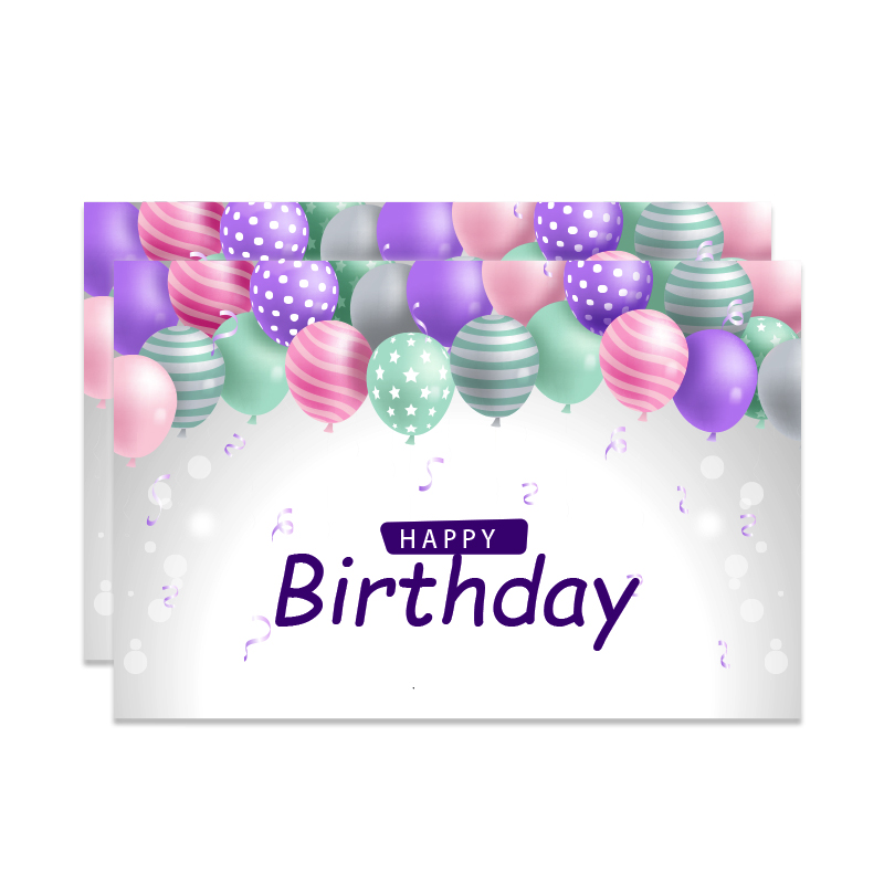 Custom Festival Advertising Flags Banner 1