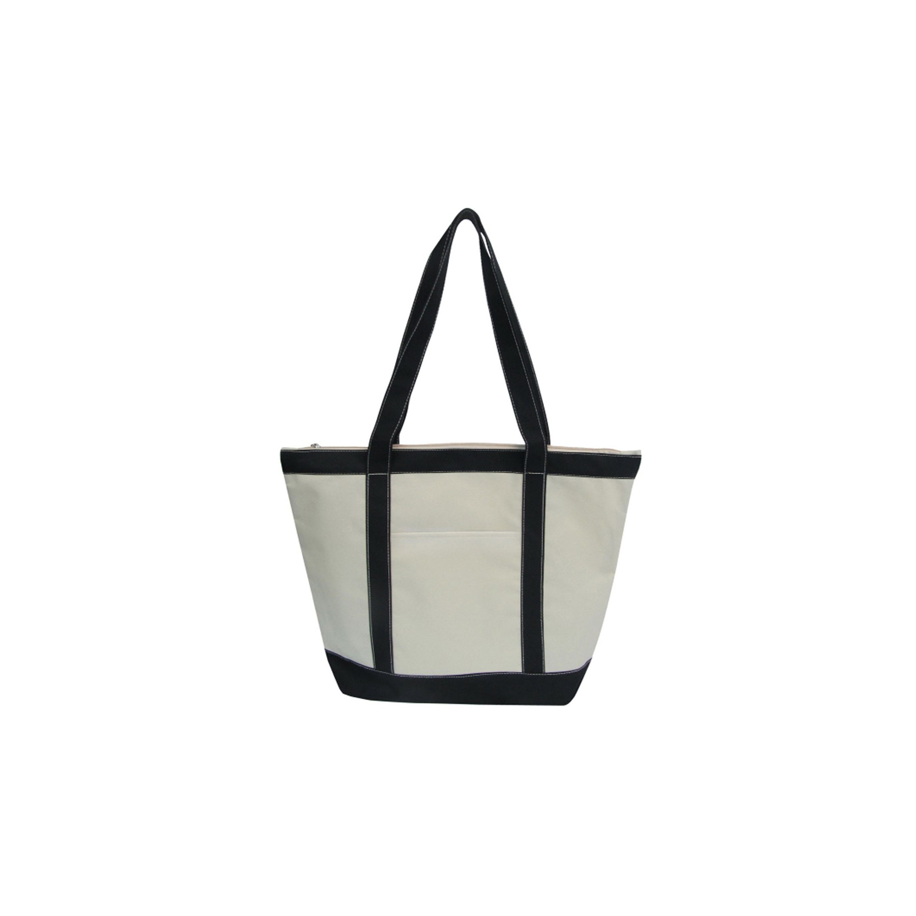 Classic Ever Zipper Tote 2