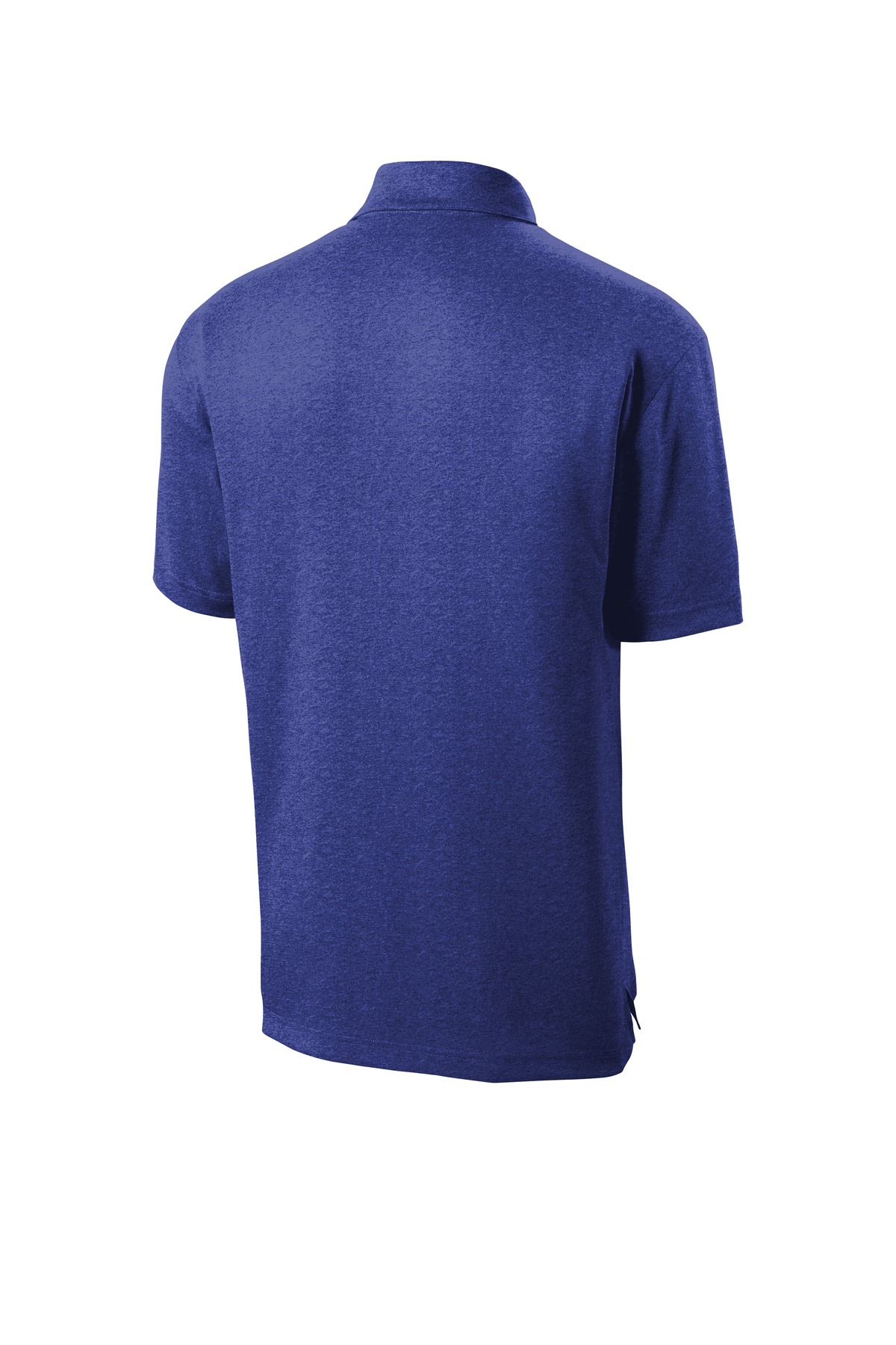 Sport-Tek Heather Contender Polo. ST660 22