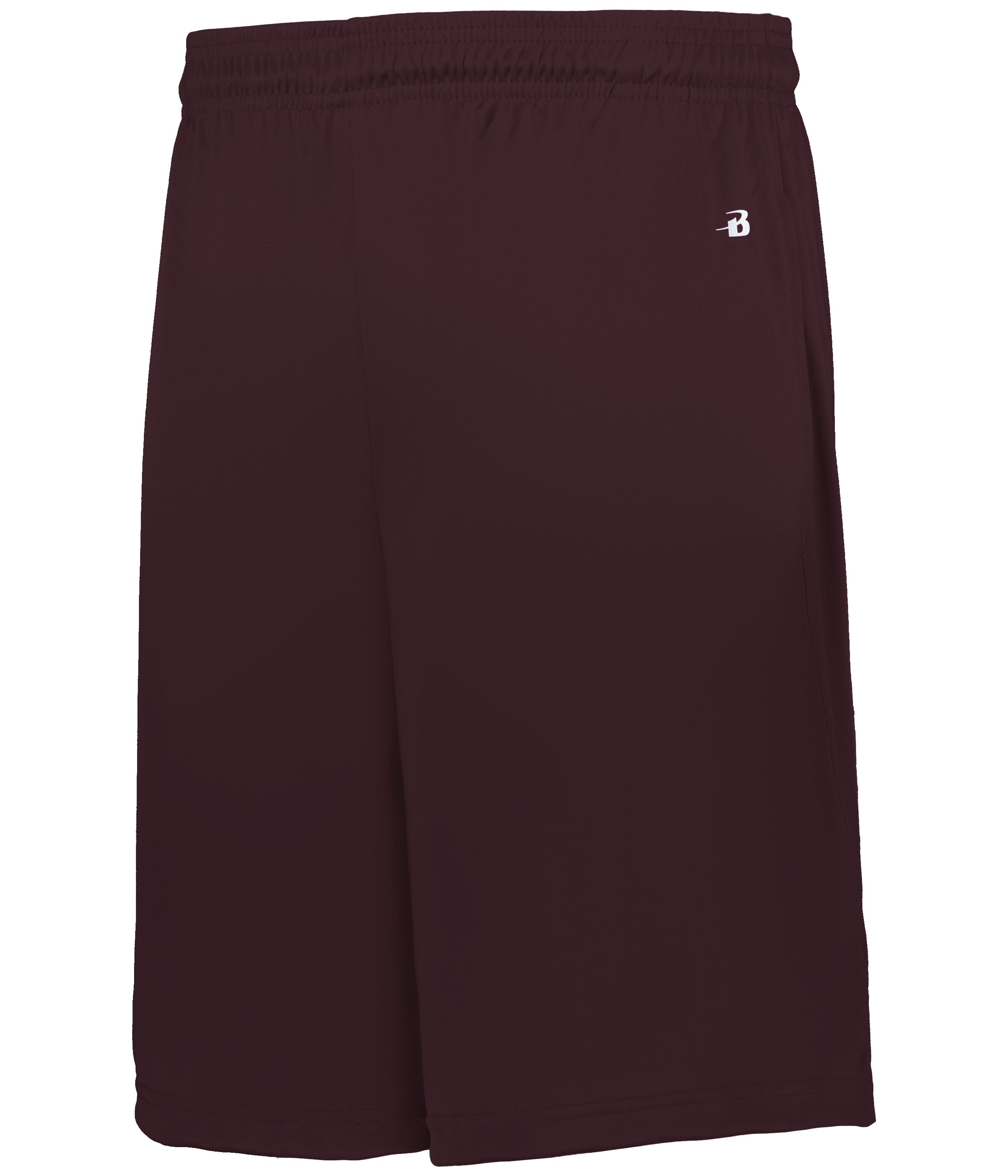 B-CORE POCKETED SHORT 16