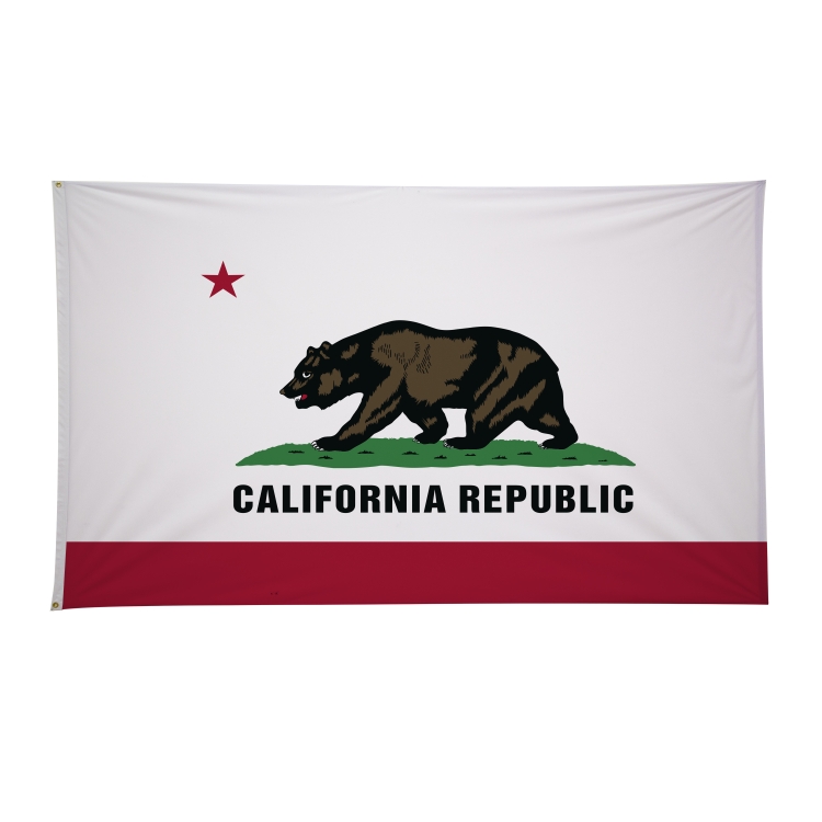 6' x 10' State Flags 56