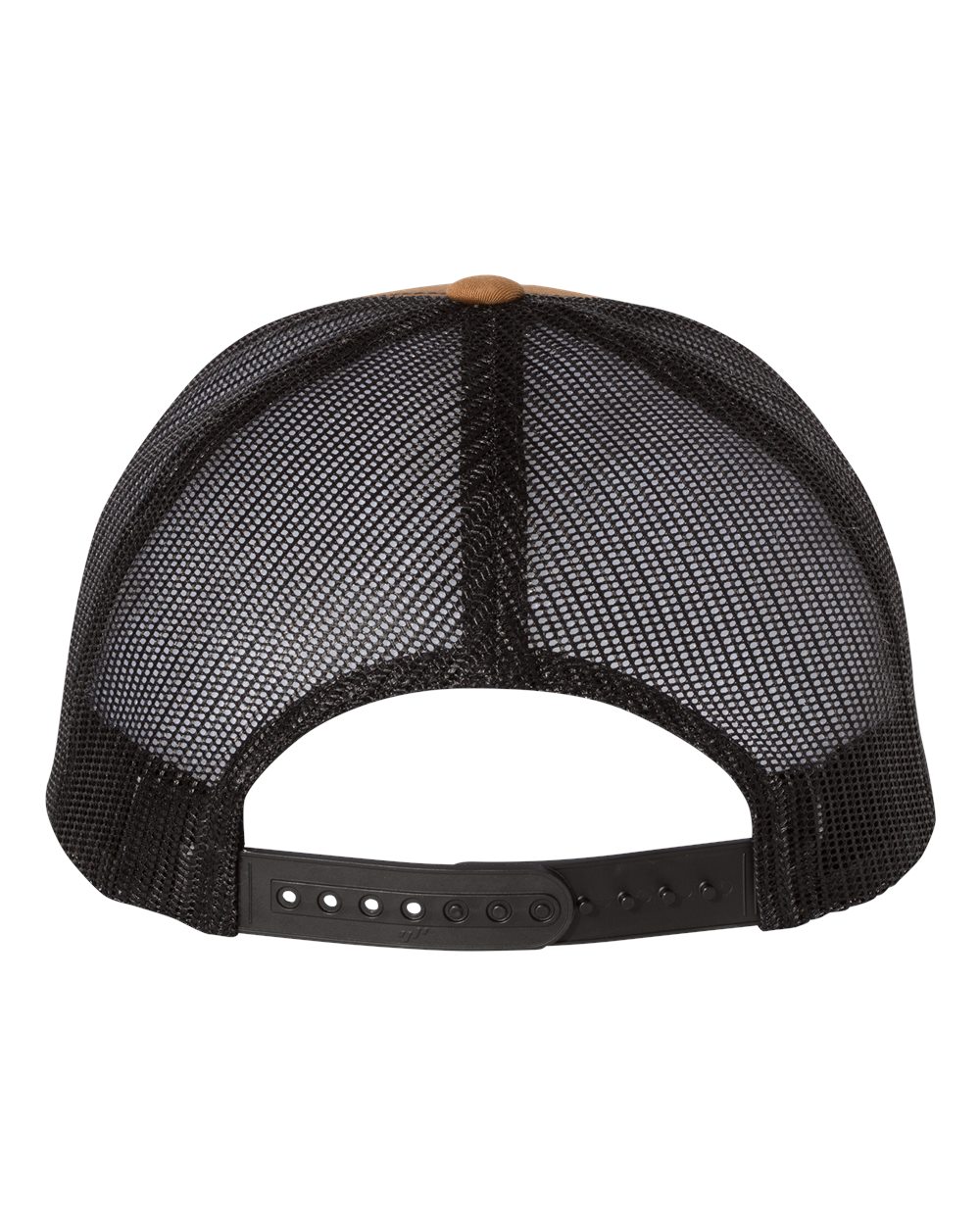 Retro Trucker Cap - 6606 215