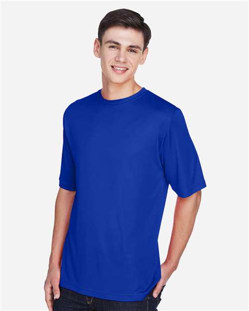 Men's Zone Performance T-Shirt - TT11 110