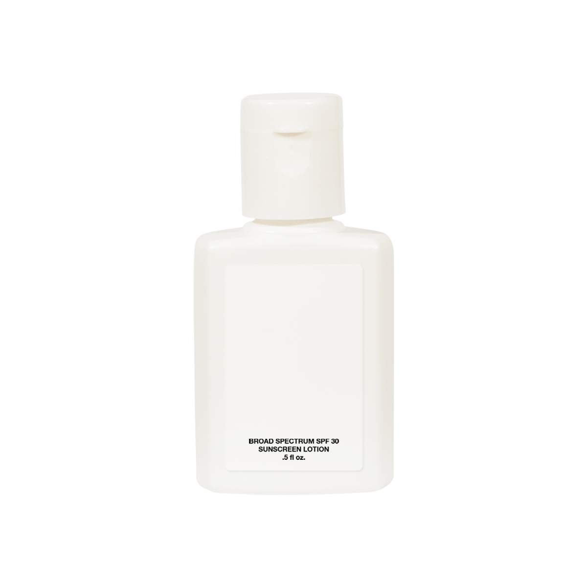 .5 Oz. SPF 30 Sunscreen 6