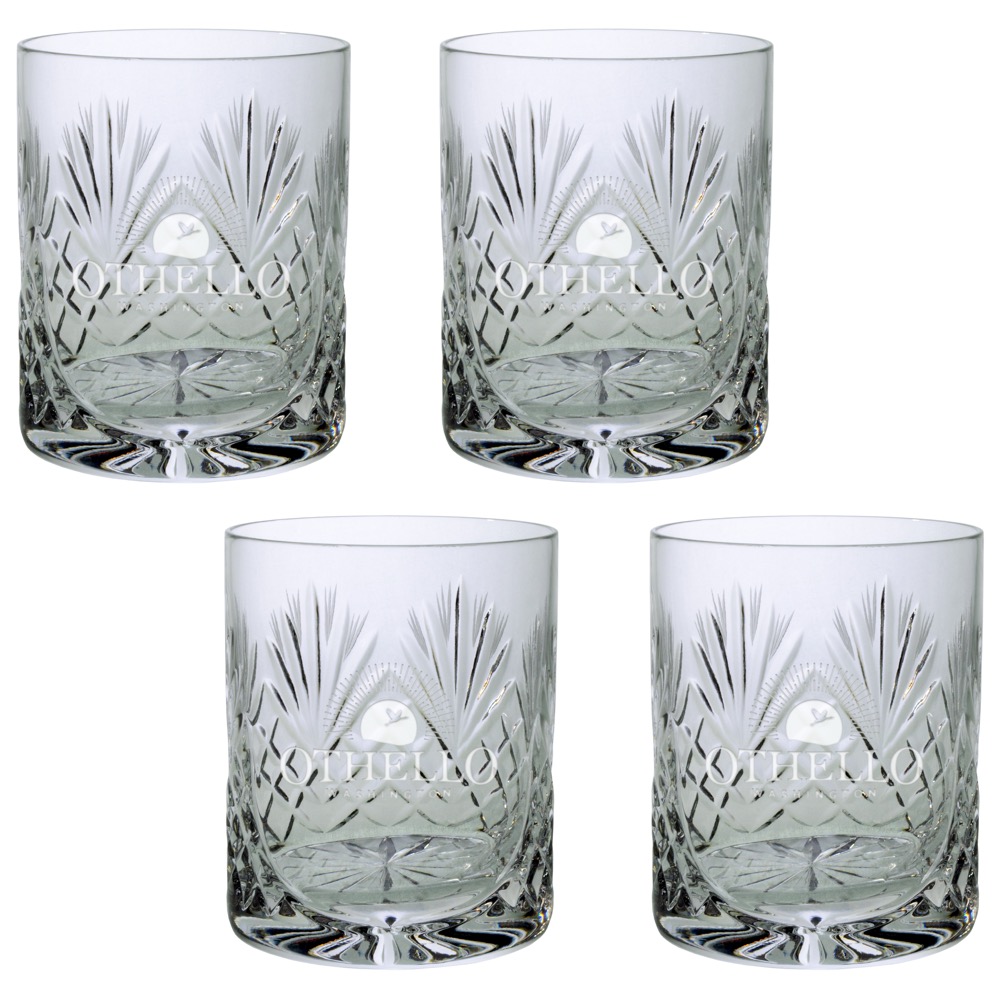 Westgate Rocks Glass (11 1/2 Oz.)