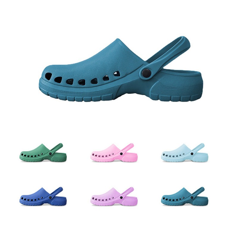 Women Mules Clogs Shoes 2