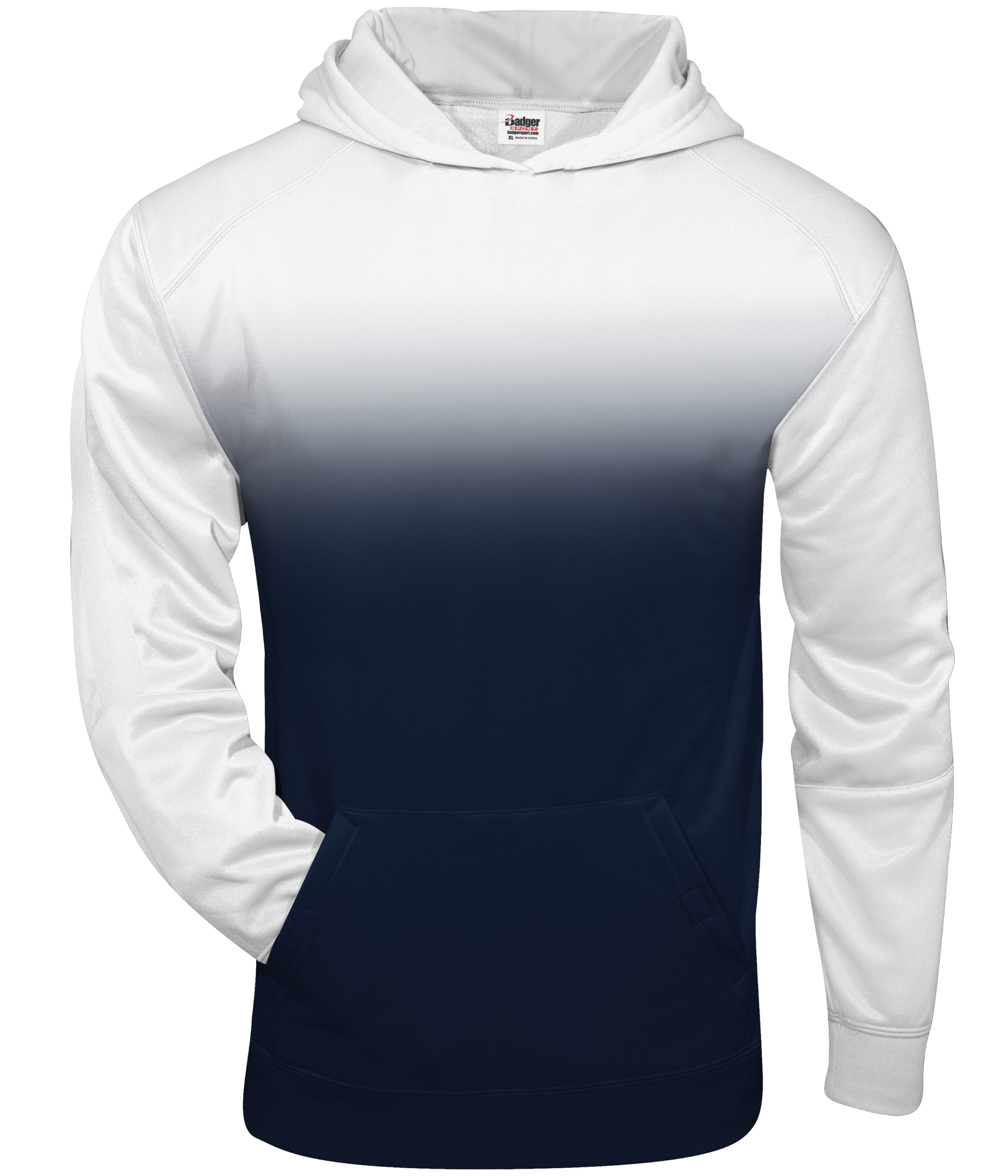 OMBRE YOUTH HOOD 7