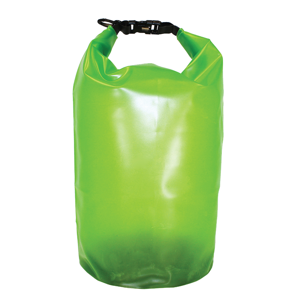 Otaria™ Translucent 10 Liter Dry Bag 2