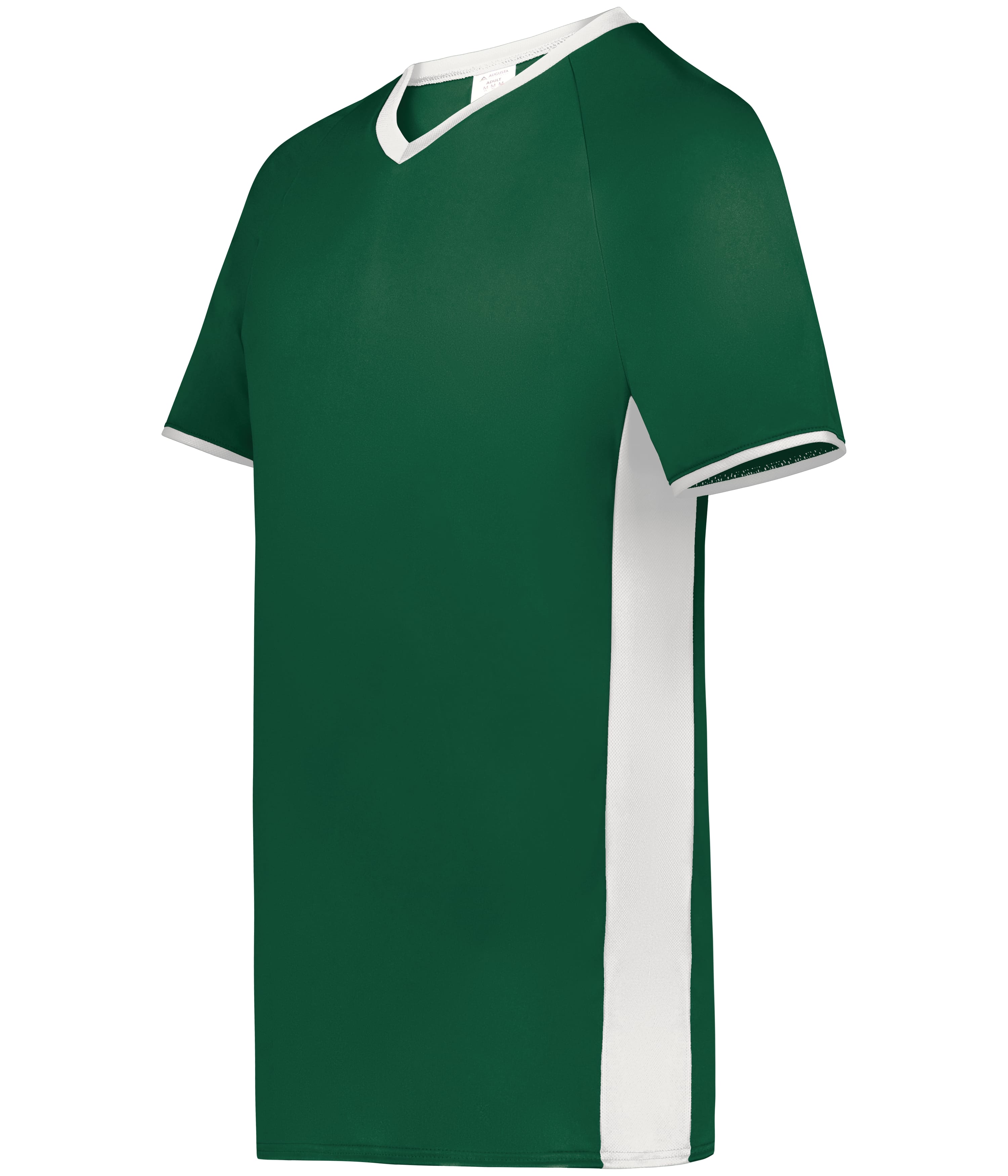 Youth Cutter+ V-Neck Jersey 6