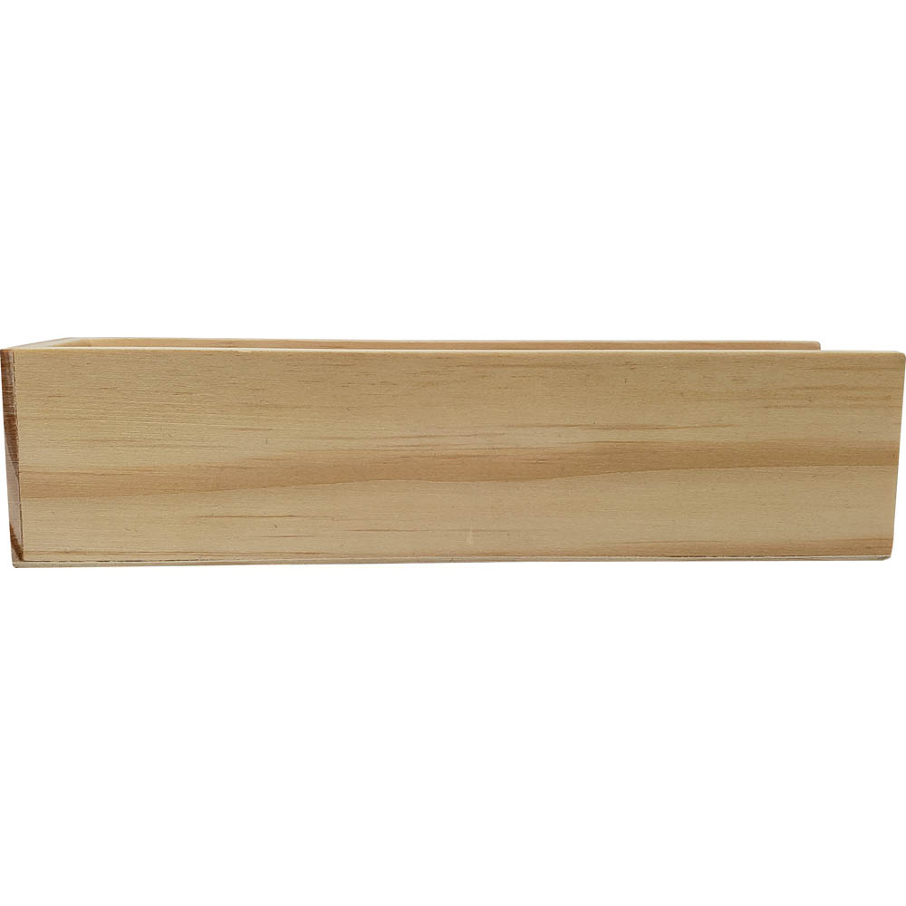 Wooden Stacking Blocks 6
