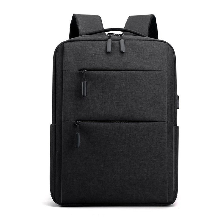 Travel Laptop Backpacks with USB Charger Port 9