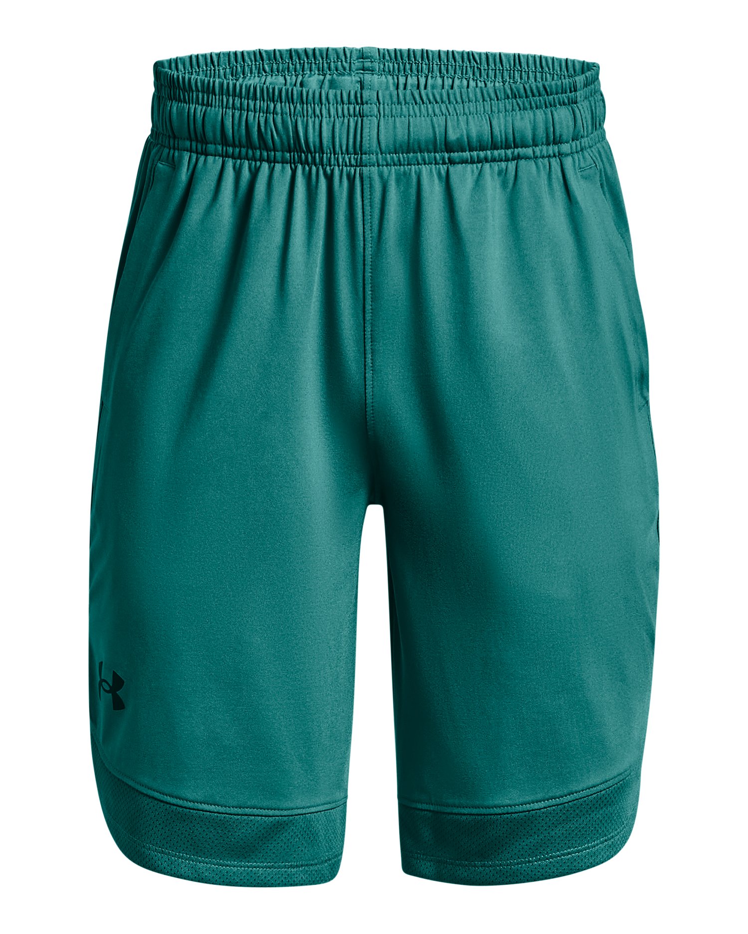 Boys' UA Training Stretch Shorts  4