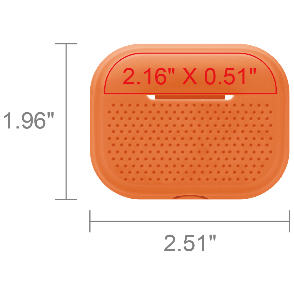 Custom Case for Apple AirPods Pro 2 Lightning or USB-C