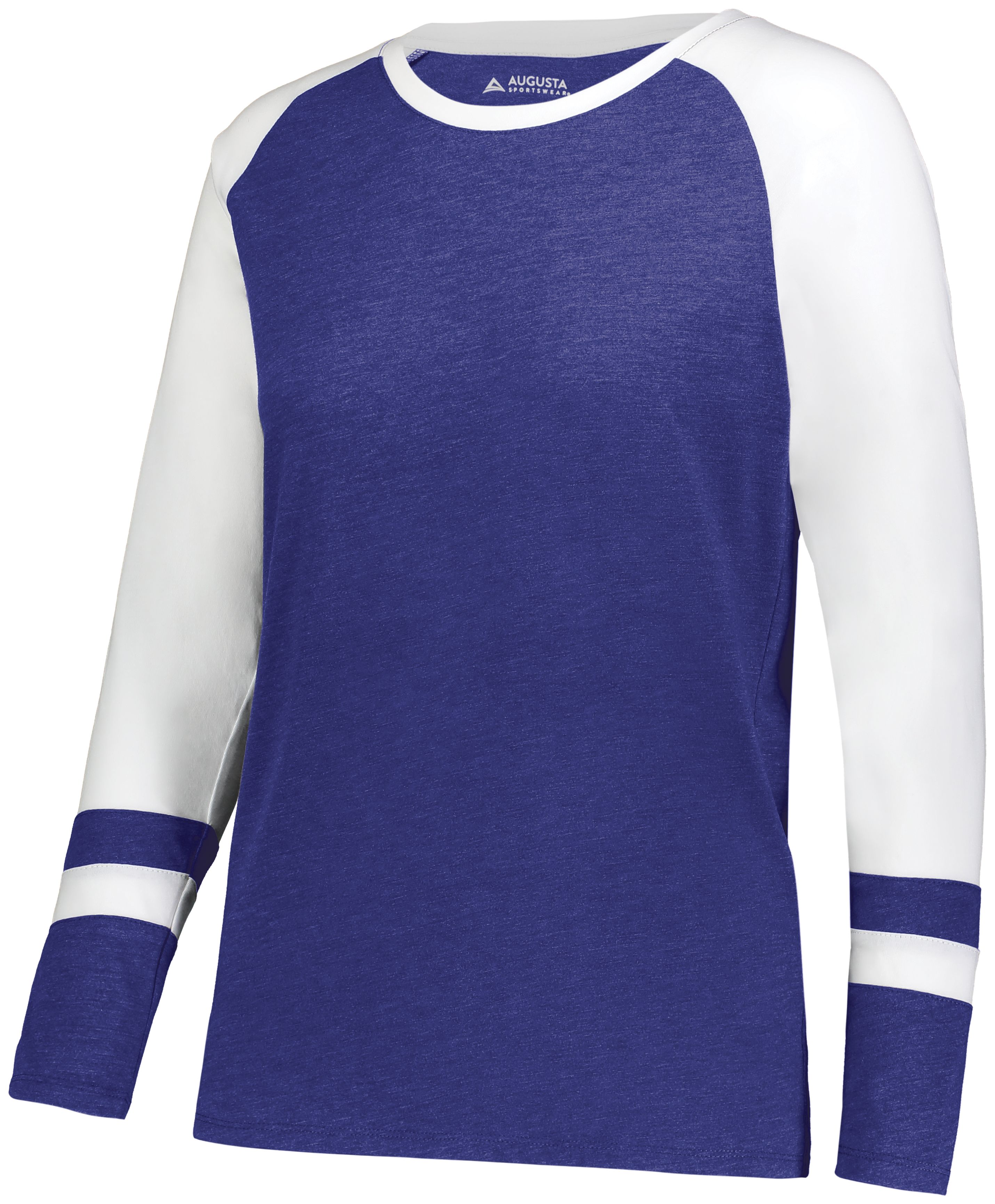 Ladies Fanatic 2.0 Long Sleeve Tee 12