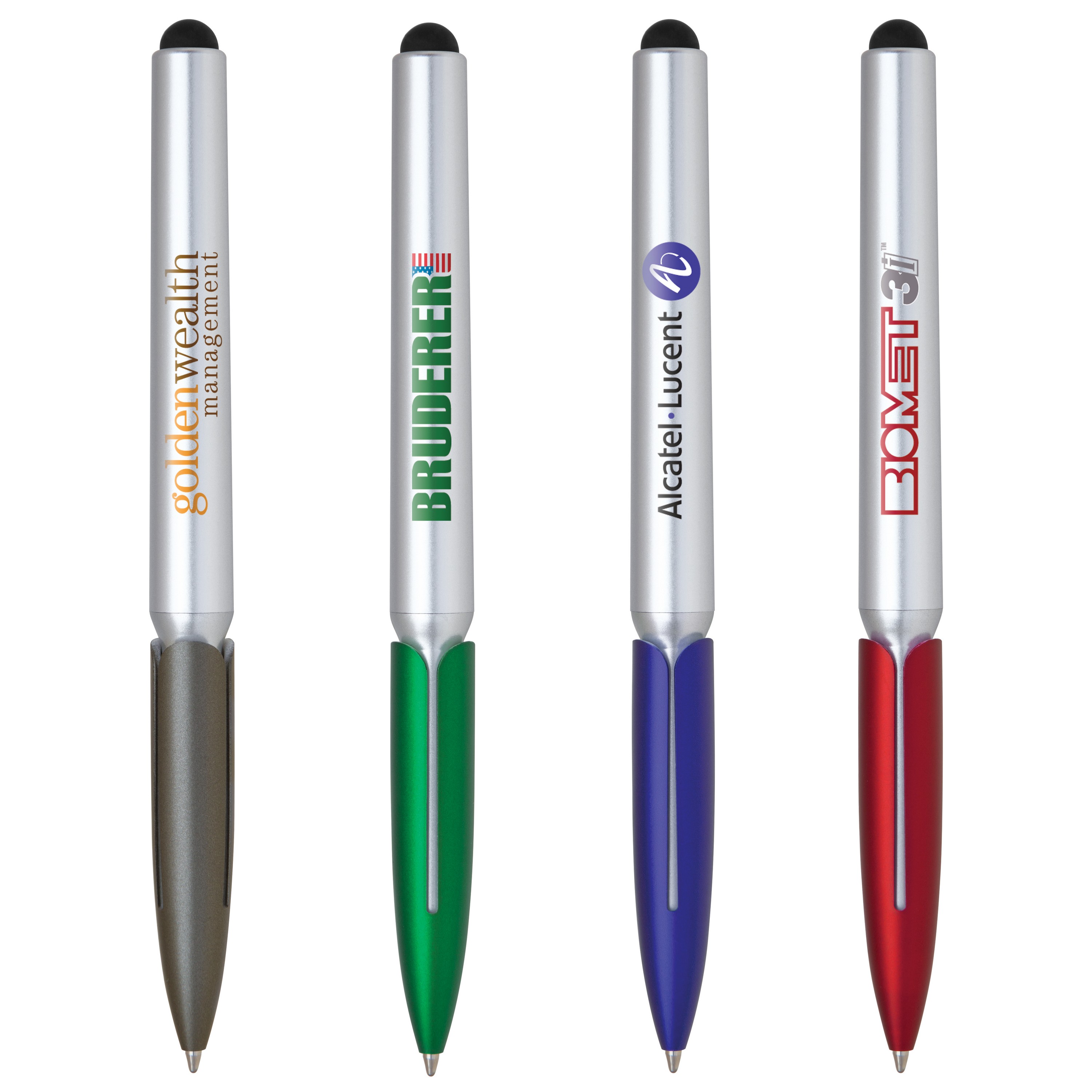Stylus-226 Promotional Stylus Pen 3