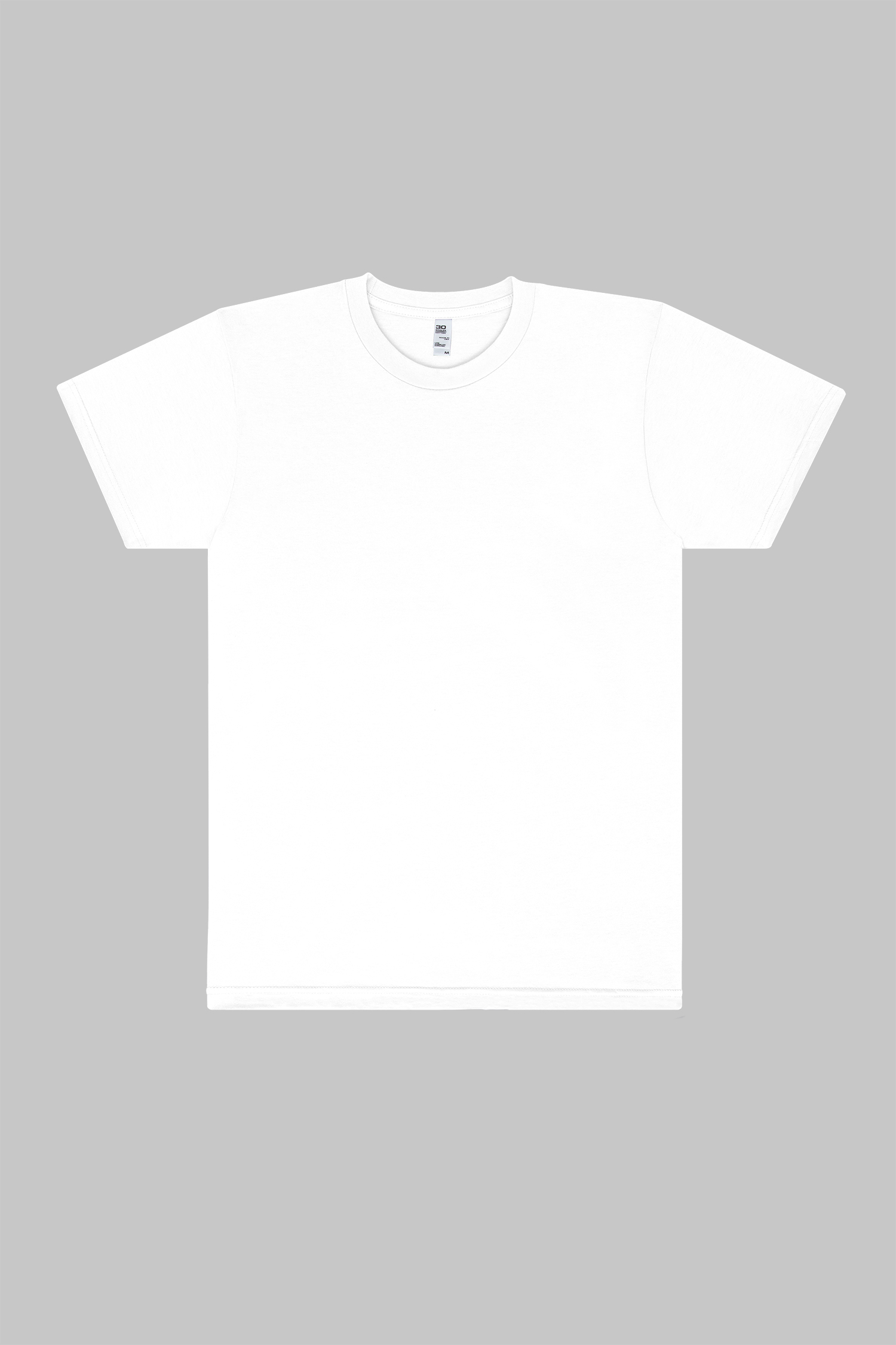 4.3 OZ FINE JERSEY S/S T-SHIRT 14