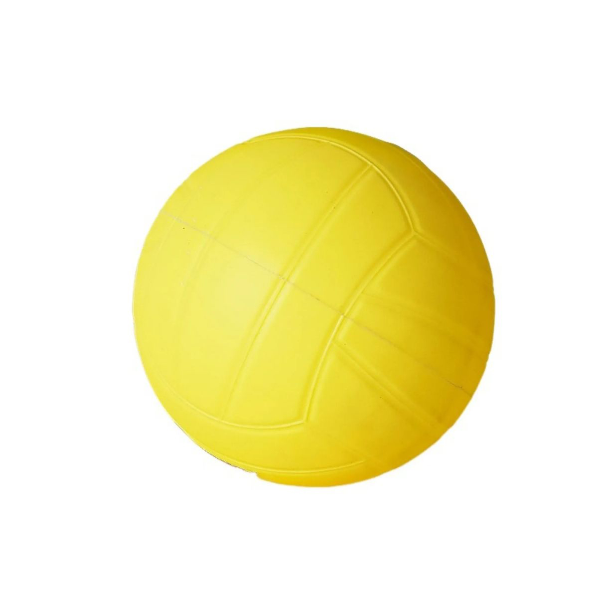 PVC Compact Recreational Mini Volleyball 3