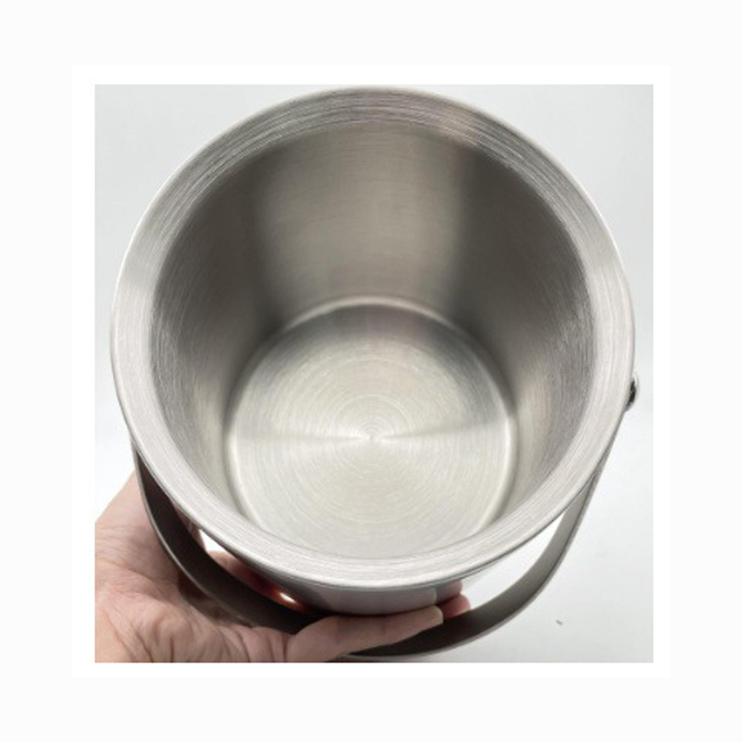 2L Portable Ice Bucket 6