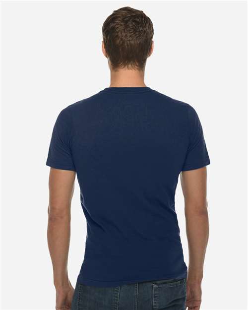 Deluxe T-Shirt - LS15000 52