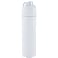 Elvin 28oz Recycled Stainless Flip Straw Bottle, custom water bottle with logo imprint 101