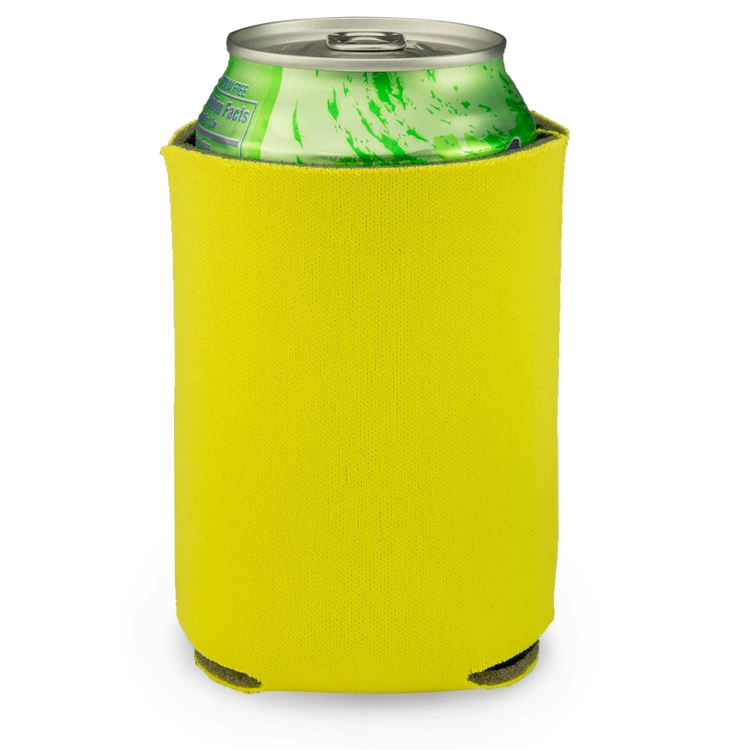 Premium 4mm Collapsible Can Cooler 5
