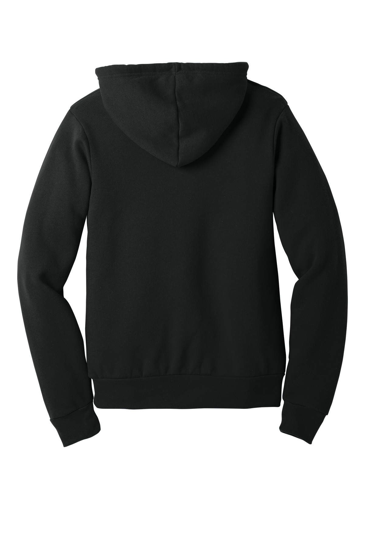 BELLA+CANVAS Unisex Sponge Fleece Pullover Hoodie. BC3719 374