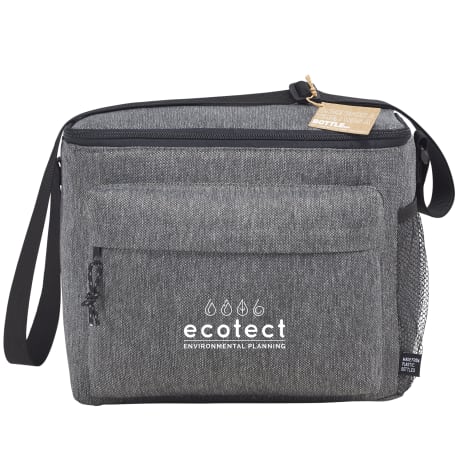 Vila Recycled 12 Can Lunch Cooler 2