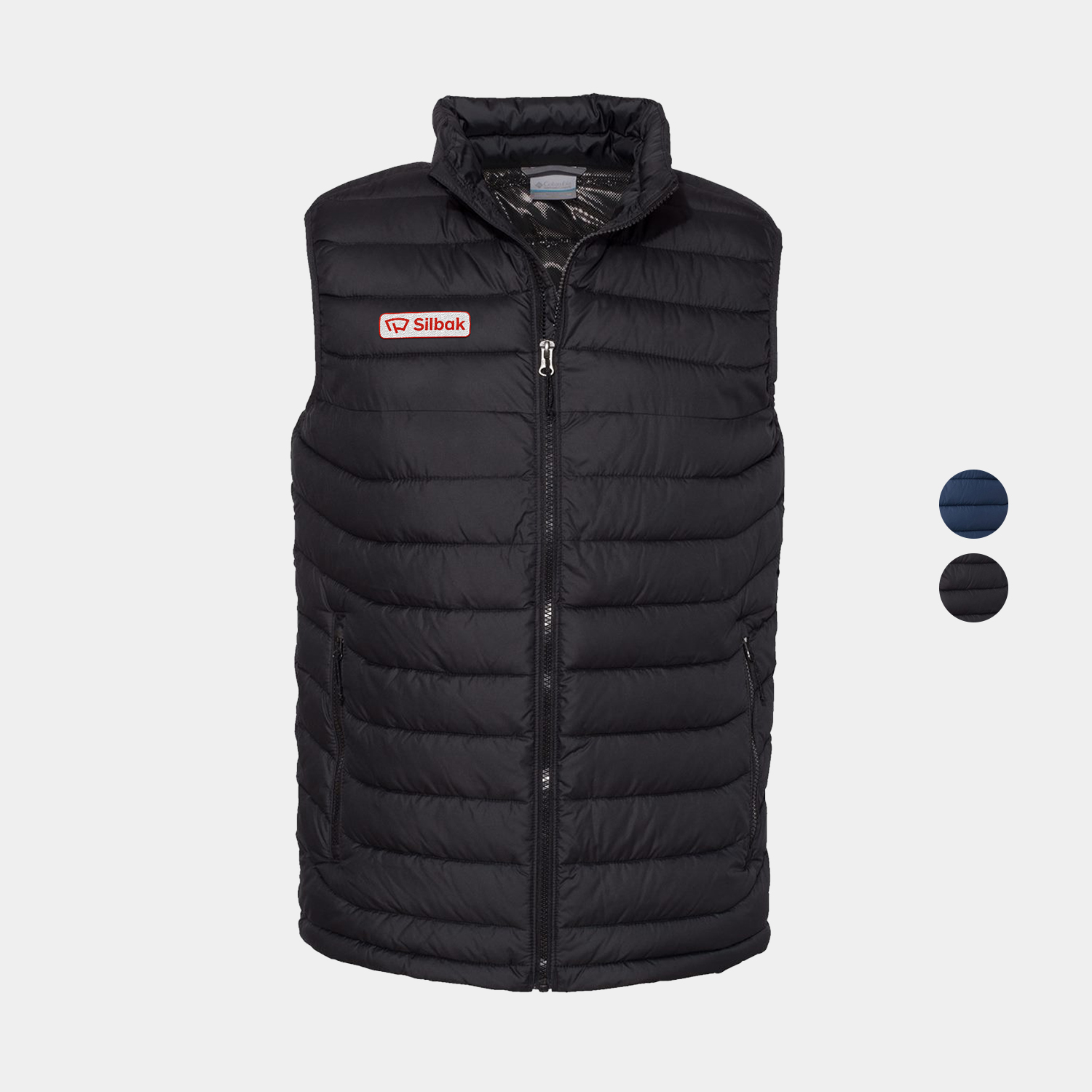 Columbia Powder Lite Vest 2