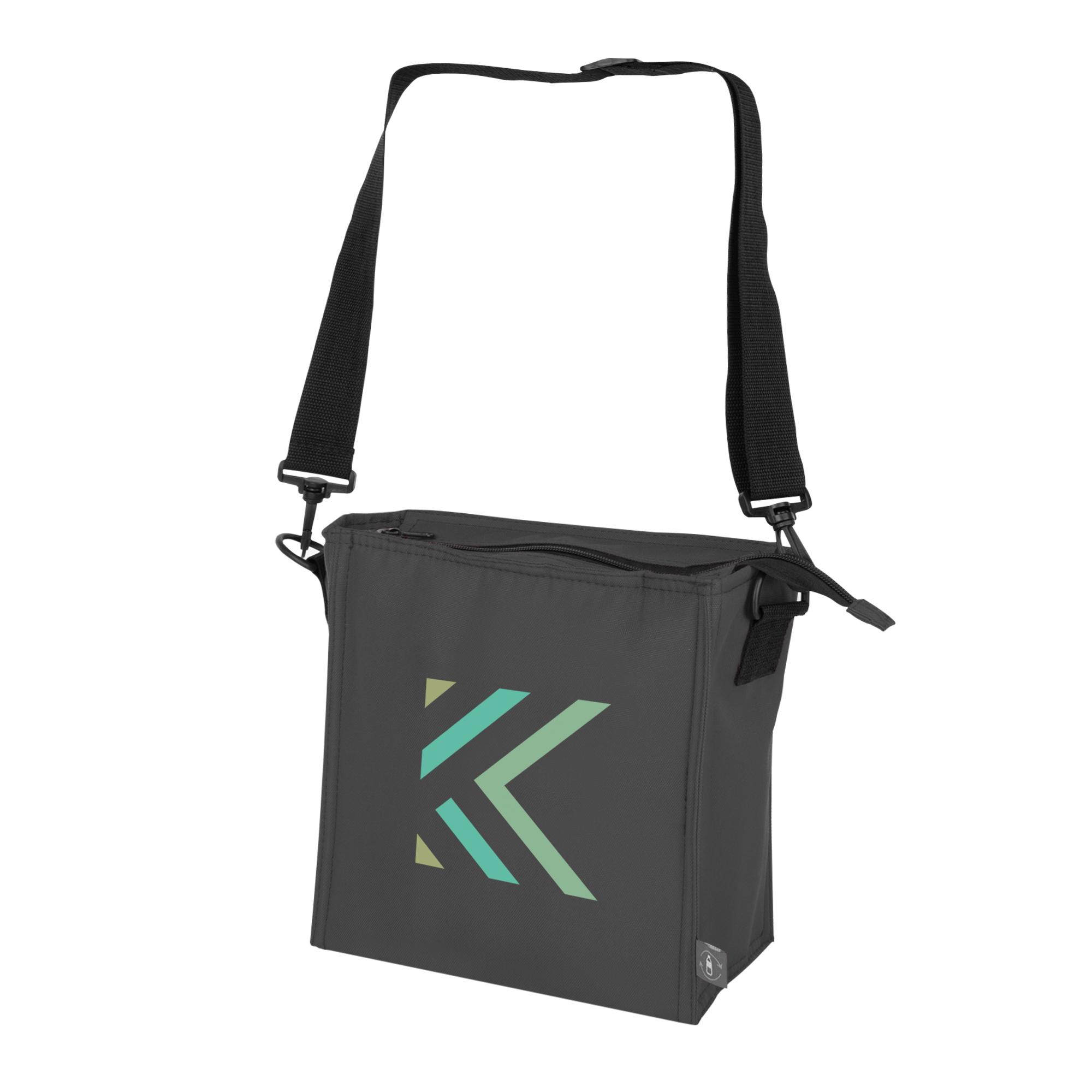 Redux rPET Lunch Cooler Bag 5