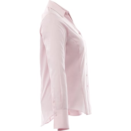 Women's CROMWELL Long Sleeve Shirt 68