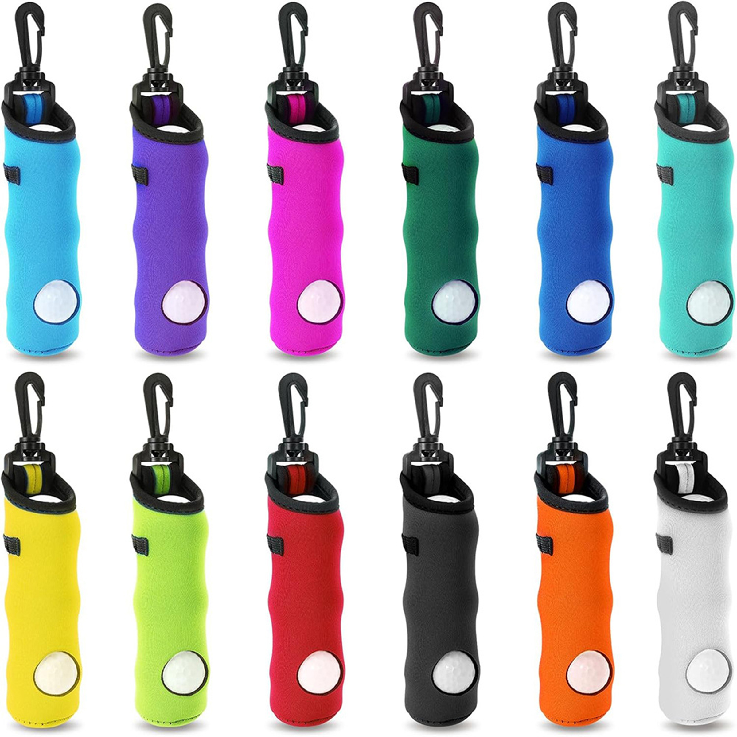 Neoprene Breathable And Wear-Resistant Golf Bag 2