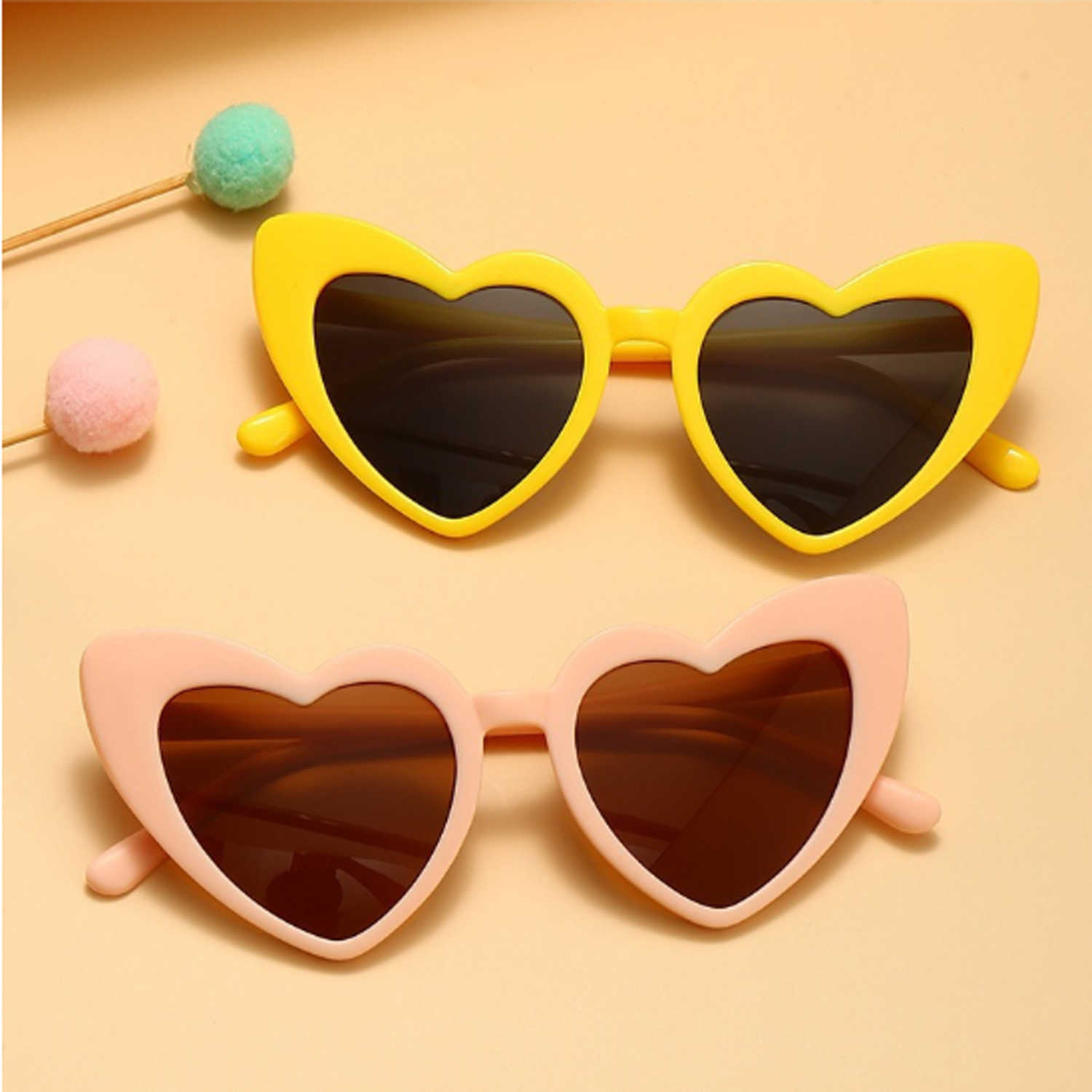 Summer Beach Children's Sunglasses 7